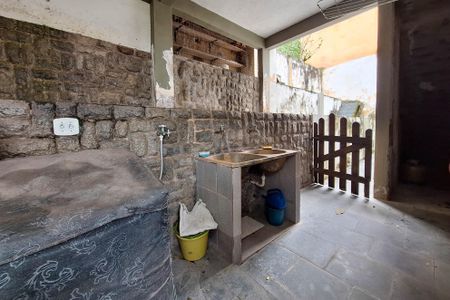 Casa de condomínio à venda com 400m², 7 quartos e 3 vagasÁrea de Serviço