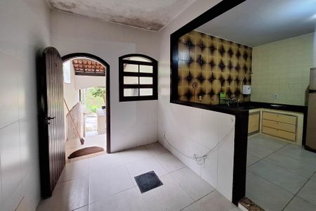 Casa de condomínio à venda com 400m², 7 quartos e 3 vagasCopa