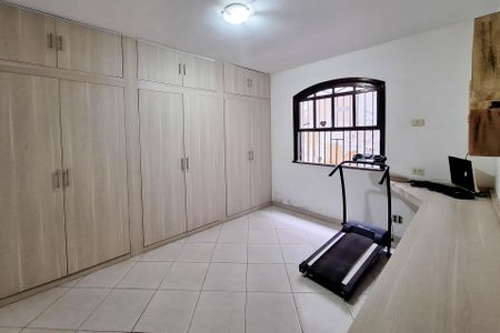 Casa de condomínio à venda com 400m², 7 quartos e 3 vagasQuarto 2