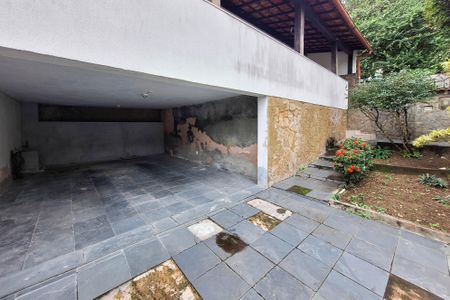 Casa de condomínio à venda com 400m², 7 quartos e 3 vagasGaragem