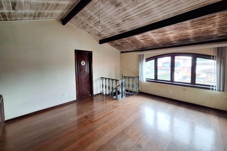 Casa de condomínio à venda com 400m², 7 quartos e 3 vagasSala 2