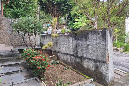 Casa de condomínio à venda com 400m², 7 quartos e 3 vagasQuintal