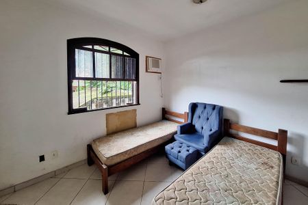 Casa de condomínio à venda com 400m², 7 quartos e 3 vagasSuíte 1