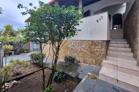 Casa de condomínio à venda com 400m², 7 quartos e 3 vagasQuintal