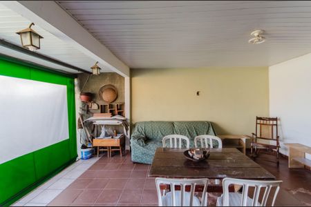 Casa à venda com 213m², 2 quartos e 2 vagasÁrea gourmet