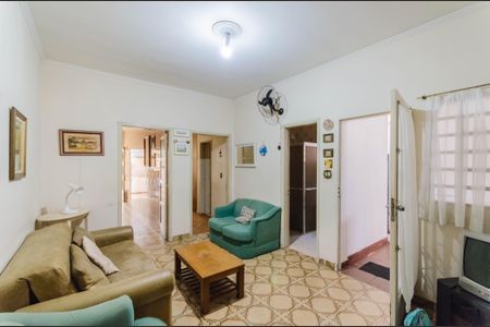 Sala de casa à venda com 2 quartos, 213m² em Vila Mariana, São Paulo