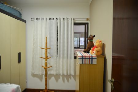 Apartamento à venda com 103m², 3 quartos e 2 vagasQuarto 1