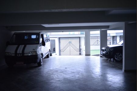 Apartamento à venda com 103m², 3 quartos e 2 vagasGaragem