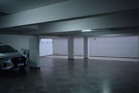 Apartamento à venda com 103m², 3 quartos e 2 vagasGaragem