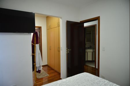 Apartamento à venda com 103m², 3 quartos e 2 vagasSuíte 3
