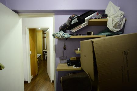 Apartamento para alugar com 100m², 3 quartos e sem vagaQuarto 2