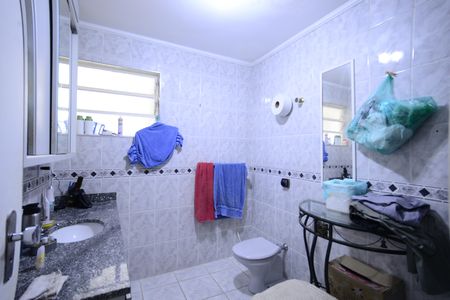 Apartamento para alugar com 100m², 3 quartos e sem vagaBanheiro Social