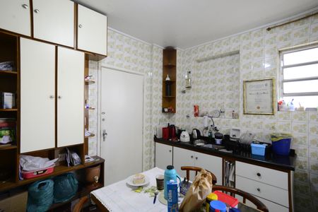 Apartamento para alugar com 100m², 3 quartos e sem vagaCozinha