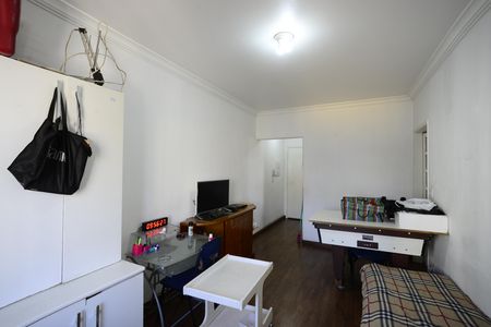 Apartamento para alugar com 100m², 3 quartos e sem vagaSala