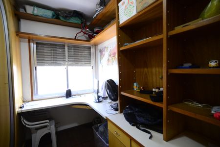 Apartamento para alugar com 100m², 3 quartos e sem vagaQuarto 3