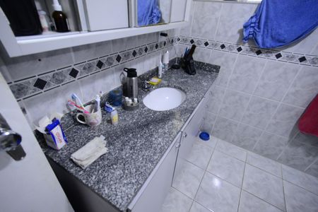 Apartamento para alugar com 100m², 3 quartos e sem vagaBanheiro Social