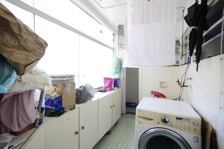 Apartamento para alugar com 100m², 3 quartos e sem vagaÁrea de Serviço