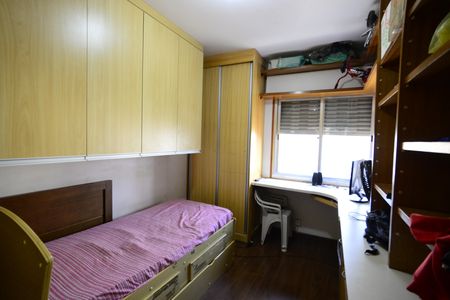 Apartamento para alugar com 100m², 3 quartos e sem vagaQuarto 3