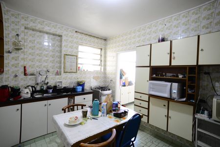 Apartamento para alugar com 100m², 3 quartos e sem vagaCozinha