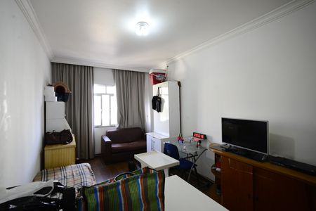 Apartamento para alugar com 100m², 3 quartos e sem vagaSala