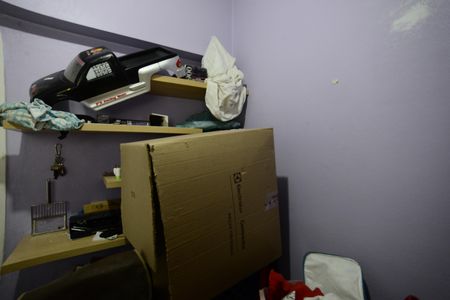 Apartamento para alugar com 100m², 3 quartos e sem vagaQuarto 2