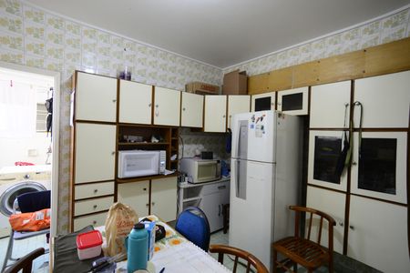 Apartamento para alugar com 100m², 3 quartos e sem vagaCozinha