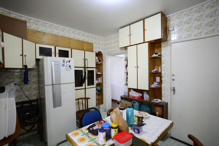 Apartamento para alugar com 100m², 3 quartos e sem vagaCozinha