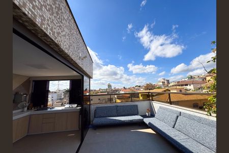 Apartamento à venda com 194m², 3 quartos e 2 vagasÁrea comum