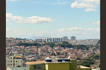 Apartamento à venda com 194m², 2 quartos e 4 vagas Apartamento à venda com 194m², 2 quartos e 4 vagasVista da Cobertura