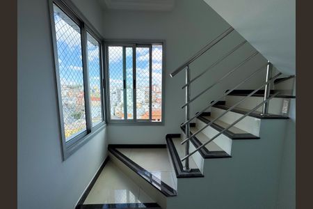 Apartamento à venda com 194m², 2 quartos e 4 vagas Apartamento à venda com 194m², 2 quartos e 4 vagasCorredor