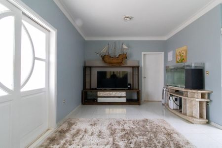 Casa à venda com 343m², 5 quartos e 4 vagasSala 2