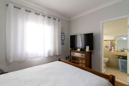 Casa à venda com 343m², 5 quartos e 4 vagasSuíte 3