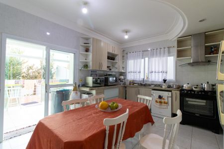 Casa à venda com 343m², 5 quartos e 4 vagasCopa