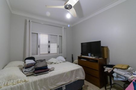 Casa à venda com 343m², 5 quartos e 4 vagasQuarto de Serviço