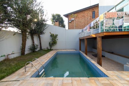 Casa à venda com 343m², 5 quartos e 4 vagasPiscina