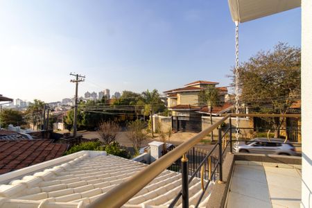 Casa à venda com 343m², 5 quartos e 4 vagasVaranda da Sala