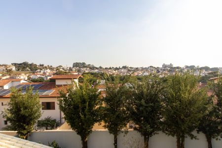 Casa à venda com 343m², 5 quartos e 4 vagasVista da Suíte 2