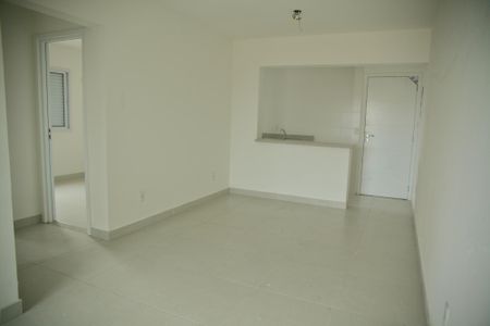 Apartamento à venda com 54m², 2 quartos e 2 vagasSala