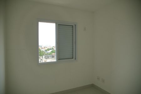 Apartamento à venda com 54m², 2 quartos e 2 vagasQuarto 2