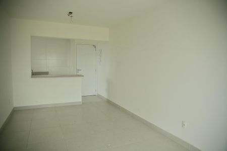 Apartamento à venda com 54m², 2 quartos e 2 vagasSala