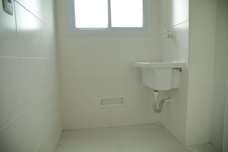 Apartamento à venda com 54m², 2 quartos e 2 vagasÁrea Serviço