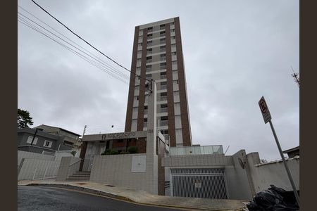 Apartamento à venda com 54m², 2 quartos e 2 vagasFachada e Portaria