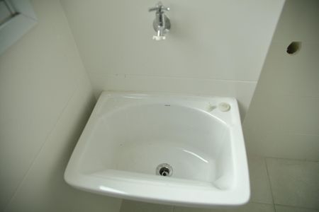 Apartamento à venda com 54m², 2 quartos e 2 vagasÁrea Serviço