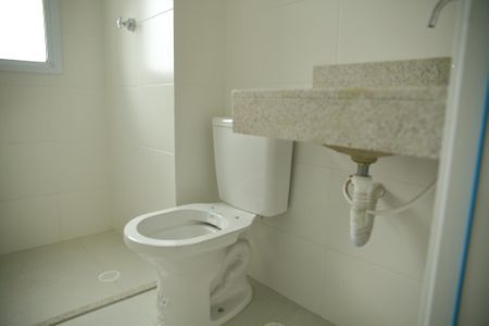 Apartamento à venda com 54m², 2 quartos e 2 vagasBanheiro