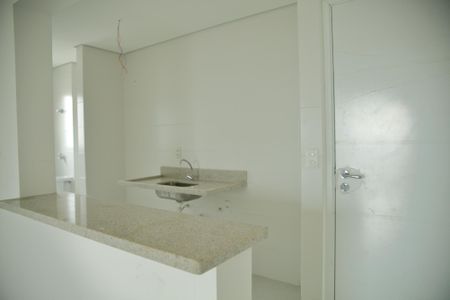 Apartamento à venda com 54m², 2 quartos e 2 vagasCozinha