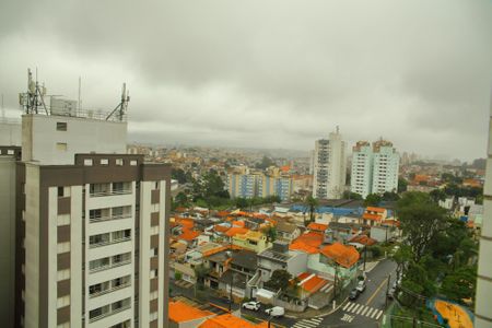 Apartamento à venda com 54m², 2 quartos e 2 vagasVista Quarto 1