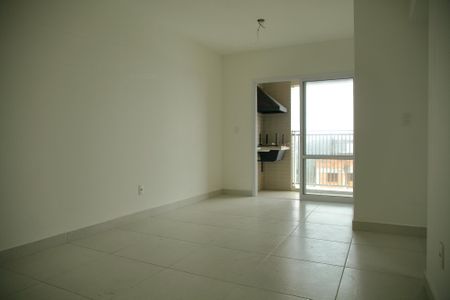 Apartamento à venda com 54m², 2 quartos e 2 vagasSala