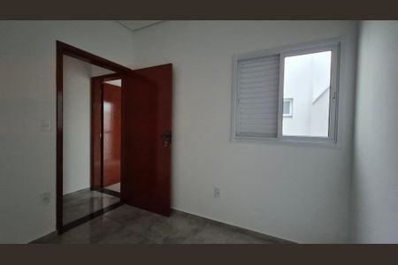 Casa à venda com 74m², 3 quartos e 2 vagasQuarto 2