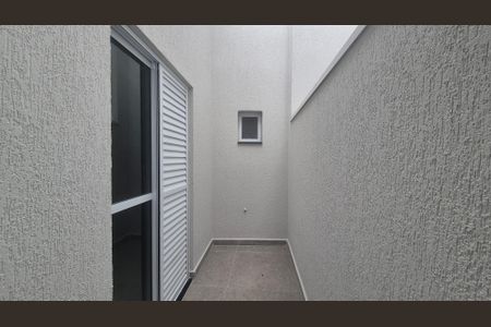 Casa à venda com 74m², 3 quartos e 2 vagasVista