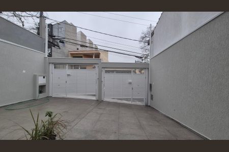 Casa à venda com 74m², 3 quartos e 2 vagasVista